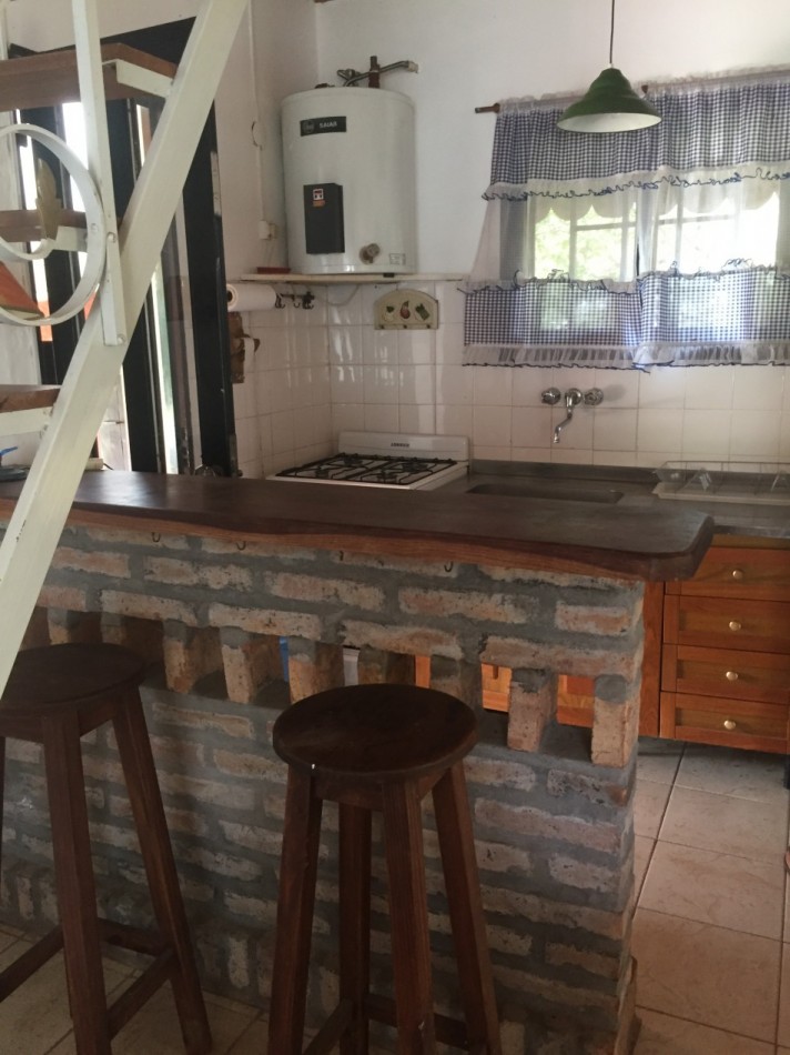 Rio Manso S/N - A metros de 27 de Febrero y del Rio Parana - Pueblo Esther