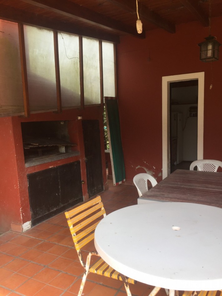 Rio Manso S/N - A metros de 27 de Febrero y del Rio Parana - Pueblo Esther