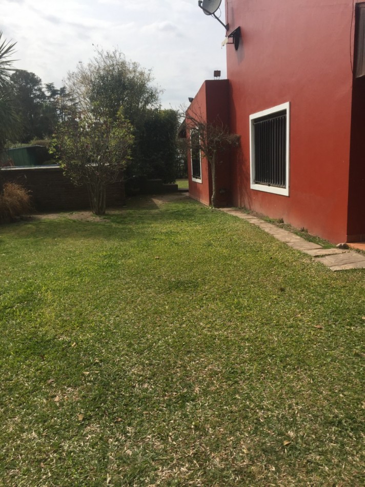 Rio Manso S/N - A metros de 27 de Febrero y del Rio Parana - Pueblo Esther