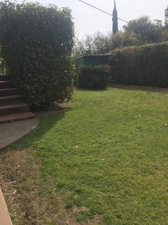 Rio Manso S/N - A metros de 27 de Febrero y del Rio Parana - Pueblo Esther